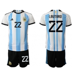 Men FIFA 2022 Argentina Soccer Jersey 028 Men FIFA 2022 Argentina Soccer Jersey 028