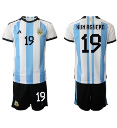 Men FIFA 2022 Argentina Soccer Jersey 030 Men FIFA 2022 Argentina Soccer Jersey 030