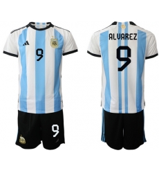 Men FIFA 2022 Argentina Soccer Jersey 039 Men FIFA 2022 Argentina Soccer Jersey 039