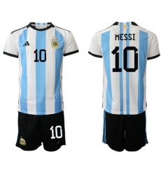 Men FIFA 2022 Argentina Soccer Lionel Messi Jersey 037 Men FIFA 2022 Argentina Soccer Lionel Messi Jersey 037