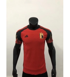 Belgium Thailand Soccer Jersey 602 Belgium Thailand Soccer Jersey 602