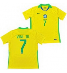 7 Vinicius Junior Brazil World Cup New 7 Vinicius Junior Brazil World Cup New