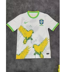 Brazil Thailand Soccer Jersey 610 Brazil Thailand Soccer Jersey 610