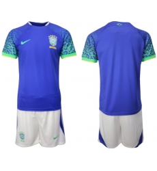 Men FIFA 2022 Brazil Soccer Jersey 061 Men FIFA 2022 Brazil Soccer Jersey 061