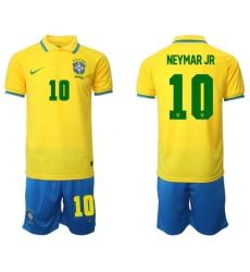 Men FIFA 2022 Brazil Soccer Neymar JR Jersey 066 Men FIFA 2022 Brazil Soccer Neymar JR Jersey 066