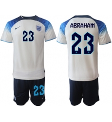 Men FIFA 2022 England Soccer Jersey 002 Men FIFA 2022 England Soccer Jersey 002