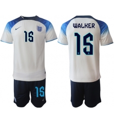 Men FIFA 2022 England Soccer Jersey 008 Men FIFA 2022 England Soccer Jersey 008
