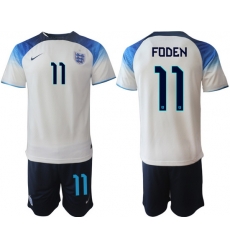 Men FIFA 2022 England Soccer Jersey 011 Men FIFA 2022 England Soccer Jersey 011