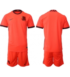 Men FIFA 2022 England Soccer Jersey 027 Men FIFA 2022 England Soccer Jersey 027