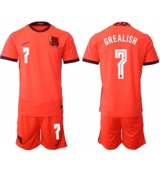 Men FIFA 2022 England Soccer Jersey 029 Men FIFA 2022 England Soccer Jersey 029
