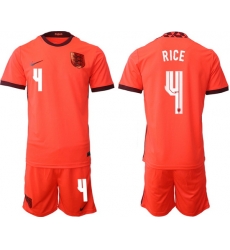 Men FIFA 2022 England Soccer Jersey 032 Men FIFA 2022 England Soccer Jersey 032