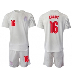 Men FIFA 2022 England Soccer Jersey 064 Men FIFA 2022 England Soccer Jersey 064
