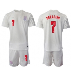 Men FIFA 2022 England Soccer Jersey 071 Men FIFA 2022 England Soccer Jersey 071