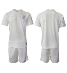 Men FIFA 2022 England Soccer Jersey 079 Men FIFA 2022 England Soccer Jersey 079