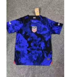 United States Thailand Soccer Jersey 600 United States Thailand Soccer Jersey 600