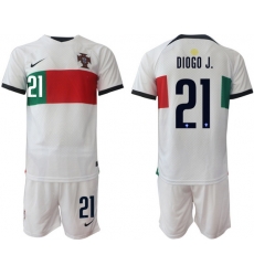 Men FIFA 2022 Portugal Soccer Jersey 004 Men FIFA 2022 Portugal Soccer Jersey 004