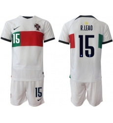 Men FIFA 2022 Portugal Soccer Jersey 007 Men FIFA 2022 Portugal Soccer Jersey 007