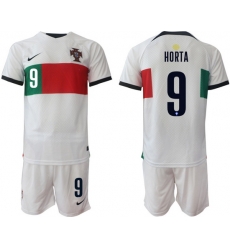 Men FIFA 2022 Portugal Soccer Jersey 011 Men FIFA 2022 Portugal Soccer Jersey 011