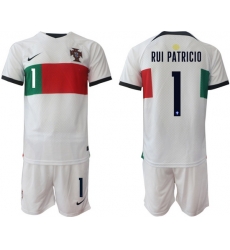 Men FIFA 2022 Portugal Soccer Jersey 018 Men FIFA 2022 Portugal Soccer Jersey 018