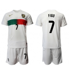 Men FIFA 2022 Portugal Soccer Jersey 032 Men FIFA 2022 Portugal Soccer Jersey 032