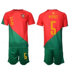 Men FIFA 2022 Portugal Soccer Red Jersey 104 Men FIFA 2022 Portugal Soccer Red Jersey 104