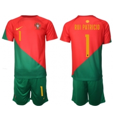 Men FIFA 2022 Portugal Soccer Red Jersey 106 Men FIFA 2022 Portugal Soccer Red Jersey 106