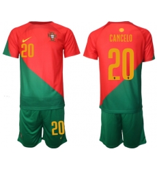 Men FIFA 2022 Portugal Soccer Red Jersey 110 Men FIFA 2022 Portugal Soccer Red Jersey 110