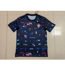 Portugal Trail 2024 Soccer Jersey Portugal Trail 2024 Soccer Jersey