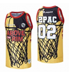 #02 ABOVE THE RIM BASKETBALL JERSEY #02 ABOVE THE RIM BASKETBALL JERSEY