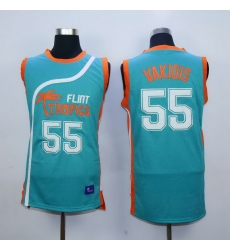 Flint Tropics Semi Pro Movie Basketball Jersey9 Flint Tropics Semi Pro Movie Basketball Jersey9