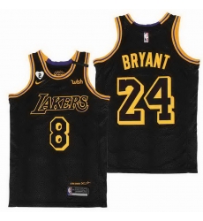 Kobe Bryant Los Angeles Lakers Crenshaw Jersey6 Kobe Bryant Los Angeles Lakers Crenshaw Jersey6
