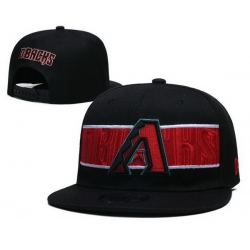 Arizona Diamondbacks Snapback 25G009