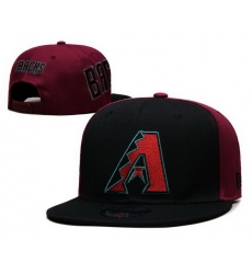 Arizona Diamondbacks Snapback 25G013 Arizona Diamondbacks Snapback 25G013