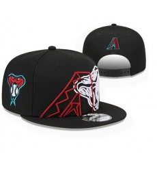 Arizona Diamondbacks Snapback 25G016 Arizona Diamondbacks Snapback 25G016