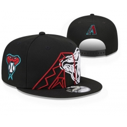 Arizona Diamondbacks Snapback 25G016
