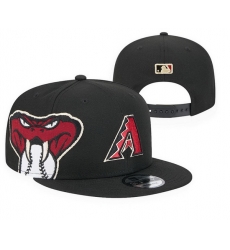 Arizona Diamondbacks Snapback 25G017 Arizona Diamondbacks Snapback 25G017