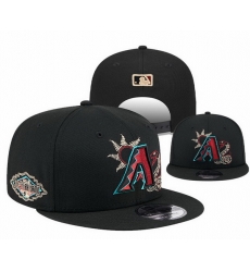 Arizona Diamondbacks Snapback 25G020 Arizona Diamondbacks Snapback 25G020