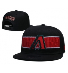 Arizona Diamondbacks Snapback Cap 25106 Arizona Diamondbacks Snapback Cap 25106