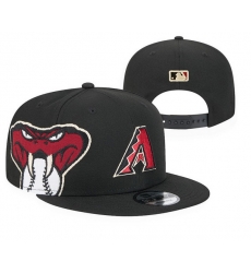 Arizona Diamondbacks Snapback Cap 25904 Arizona Diamondbacks Snapback Cap 25904