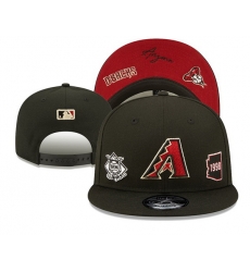 Arizona Diamondbacks Snapback Cap C101 Arizona Diamondbacks Snapback Cap C101