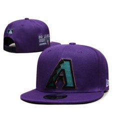 Arizona Diamondbacks Snapback Cap C102 Arizona Diamondbacks Snapback Cap C102
