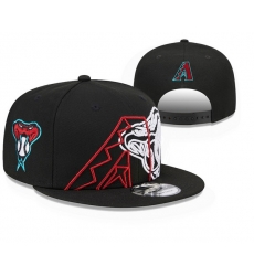 Arizona Diamondbacks Snapback Cap C103 Arizona Diamondbacks Snapback Cap C103