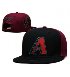 Arizona Diamondbacks Snapback Cap C104 Arizona Diamondbacks Snapback Cap C104