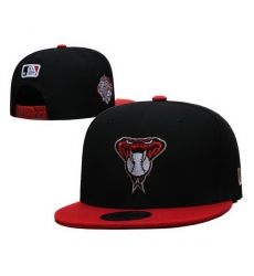 Arizona Diamondbacks Snapback Cap C107 Arizona Diamondbacks Snapback Cap C107