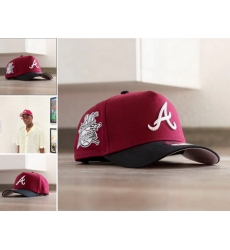 Atlanta Braves Snapback 25G006 Atlanta Braves Snapback 25G006