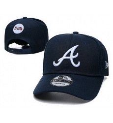 Atlanta Braves Snapback 25G011 Atlanta Braves Snapback 25G011