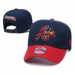 Atlanta Braves Snapback 25G034