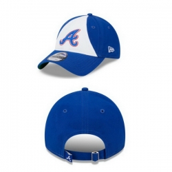 Atlanta Braves Snapback 25G038