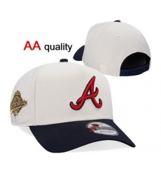 Atlanta Braves Snapback Cap 26C Z268 Atlanta Braves Snapback Cap 26C Z268