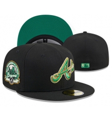 Atlanta Braves Snapback Cap C107 Atlanta Braves Snapback Cap C107